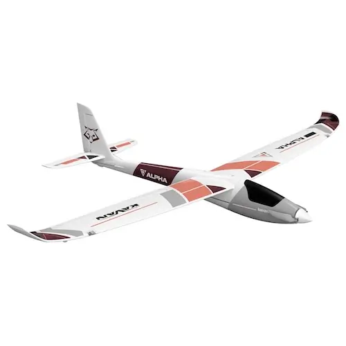 KAVAN Alpha 1500 V2 ARF - rot