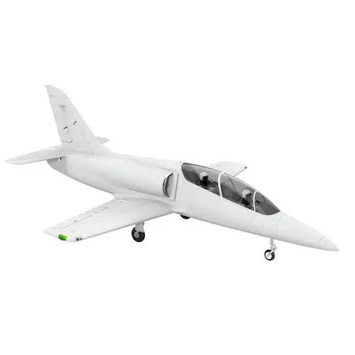 KAVAN L-39 Skyfox 1088mm - weiß