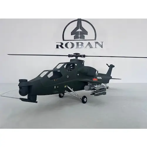 RotorScale 470 RTF Z-10-4