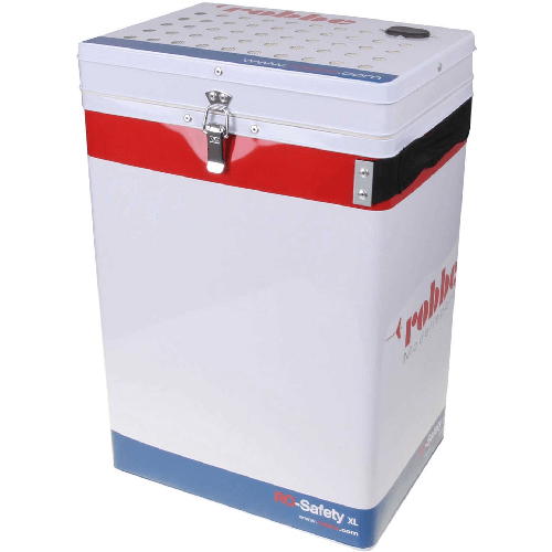 Robbe Modellsport RO-SAFETY XL LIPO TRESOR