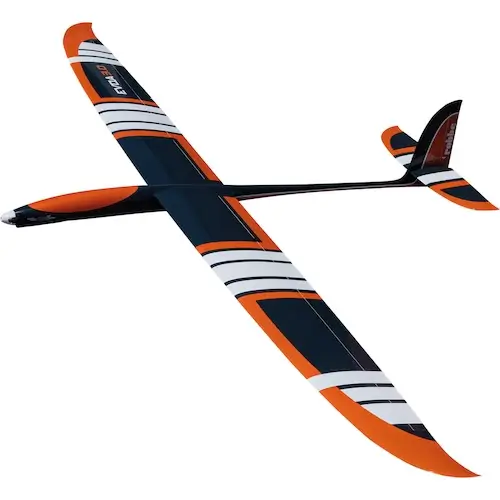 Robbe Modellsport EVOA 3.0 PNP VOLL-GFK "Elektro"