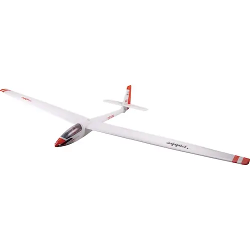 Robbe Modellsport ASW 15B PNP aus EPO
