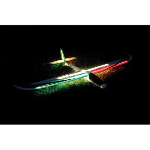 Robbe Modellsport ARCUS II NIGHT PNP MIT LED BELEUCHTUNG