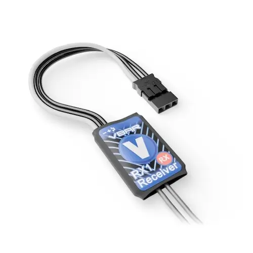 VStabi EVO RX-Only Satelliten-Empfänger