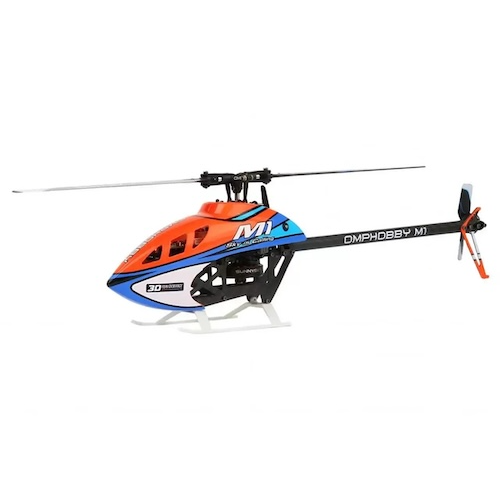 M1 V3 Pro Orange