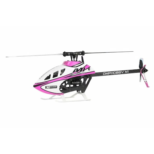 M1 V3 Pro Rosa