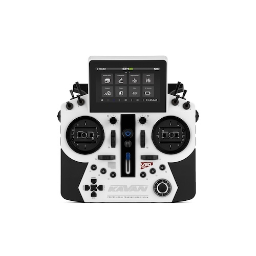 KAVAN V20 Pro - weiß
