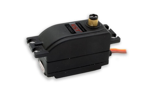 KST CM653 V8.0 18kgf.cm@8,4V Lowprofile