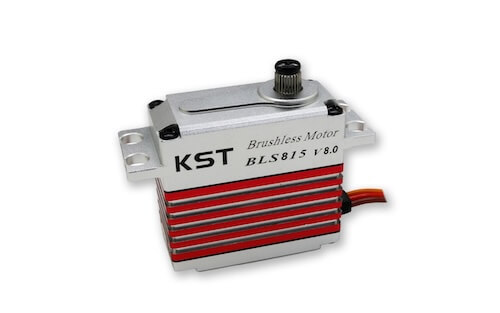 KST BLS815 V8.0 HV 20kgf.cm@8.4V