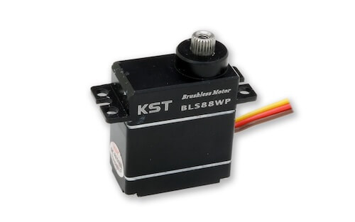 KST BLS88WP V8.0 8.5kgf.cm@8.4V IP67