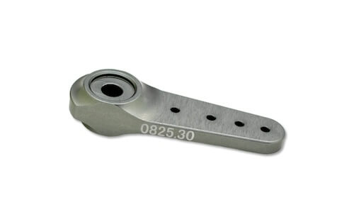 Alu Servoarm 30 mm, 25T-8, KST 0825.30