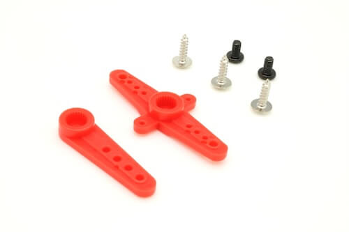Servoarm Set X10 Pro/X10 Mini Pro (MW-5057)
