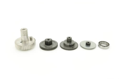 Getriebe GS825 für BLS/MS825,X20/MS3012,X20-3612,X20-8.4-50