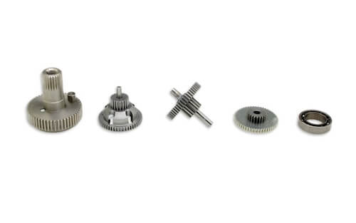 Getriebe PHS 805, X20-1035 HLS und V3.0 X20-7.4-805-1 HLS