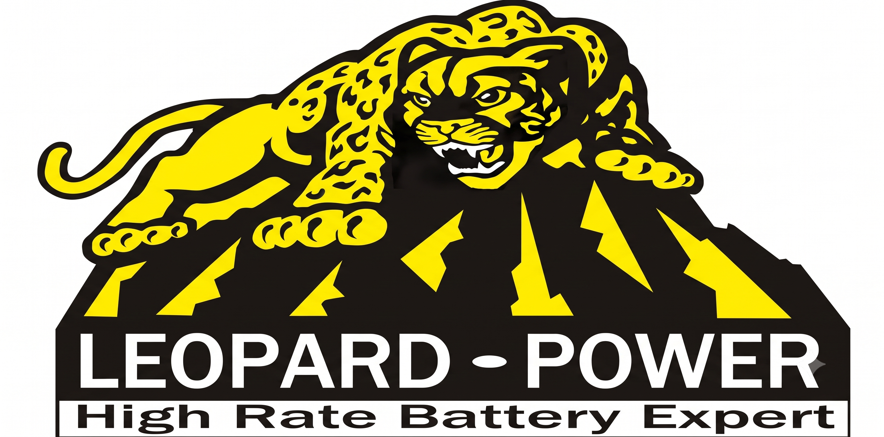 Leopard-Power