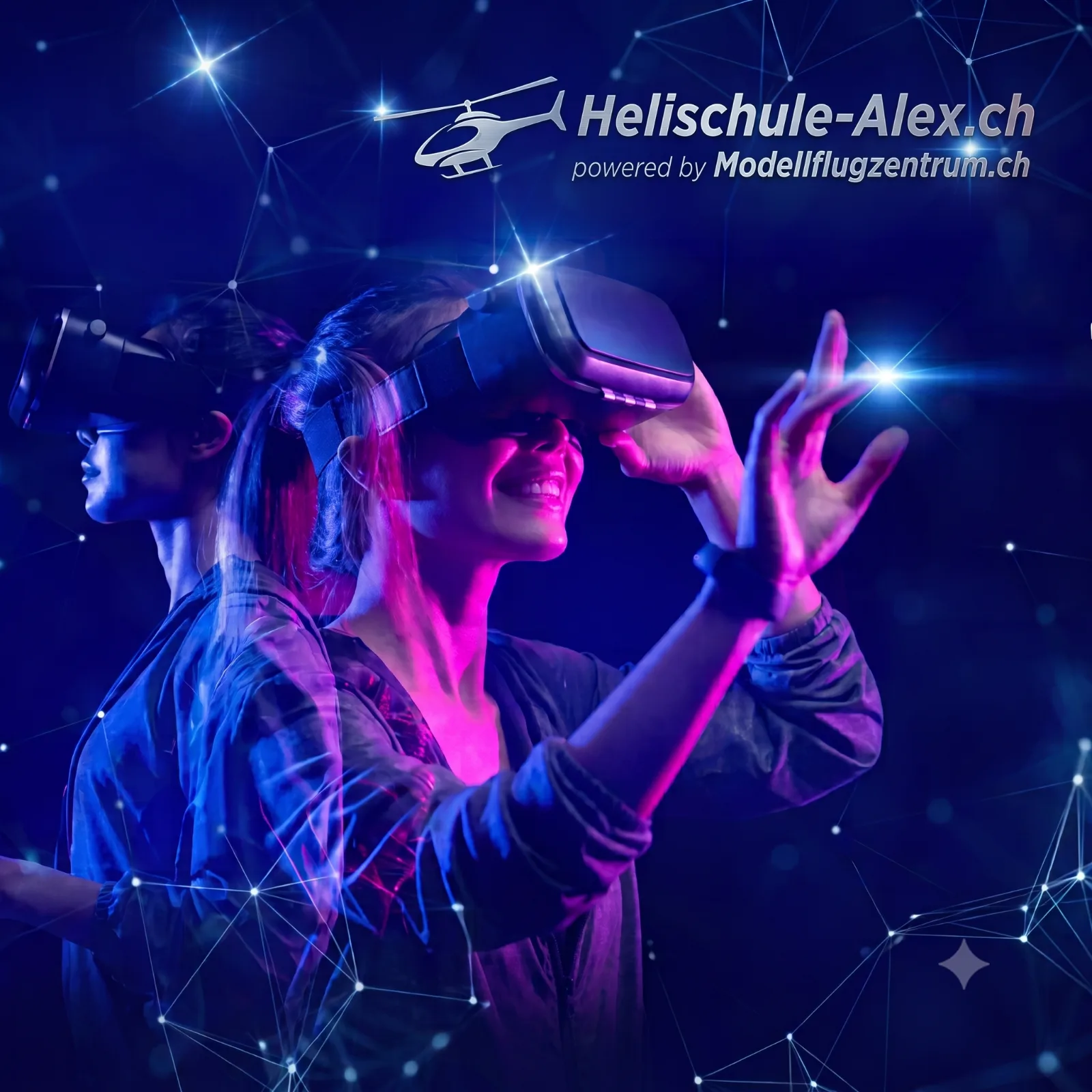 Virtual Reality Simulation