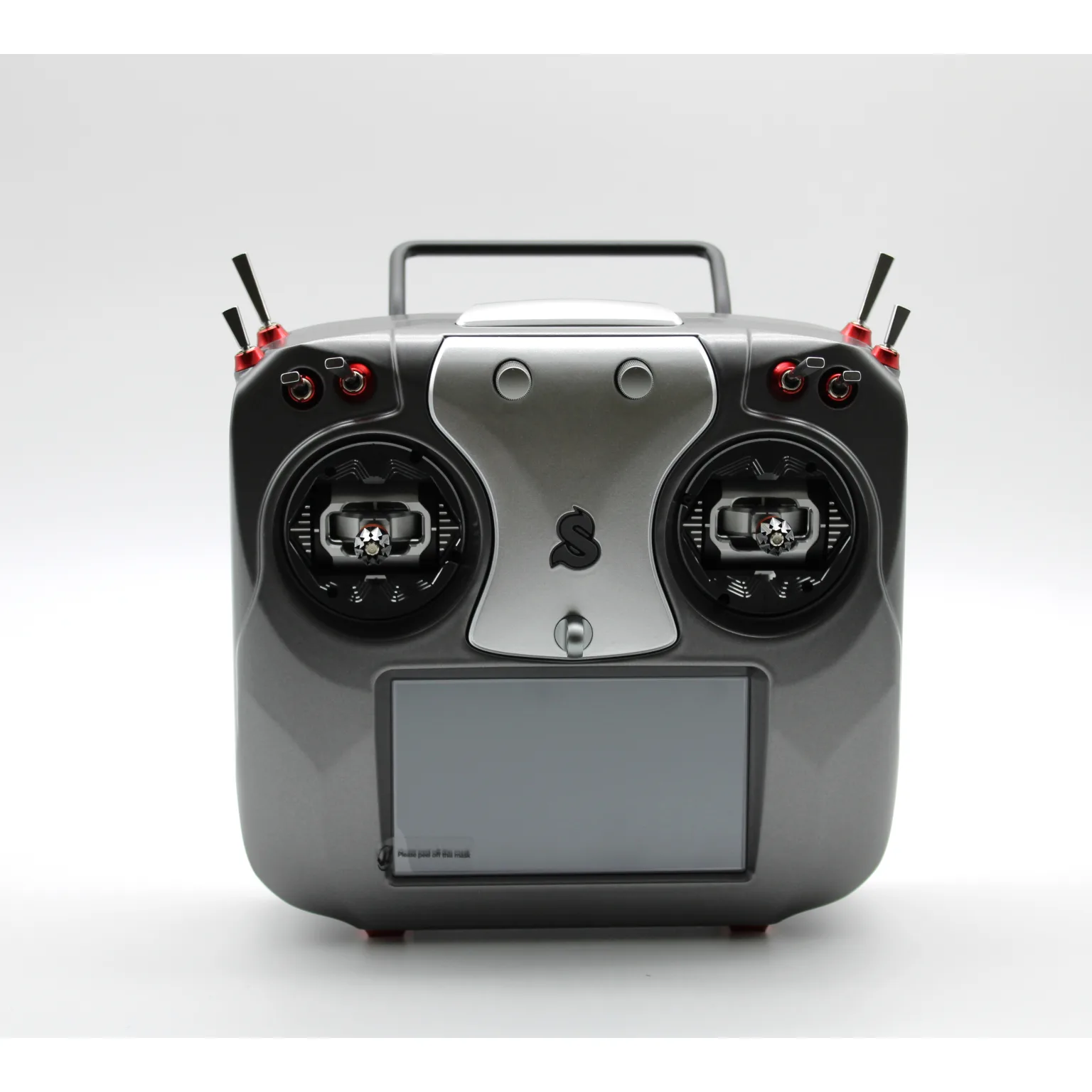 Spirit Wave Pro / Grau