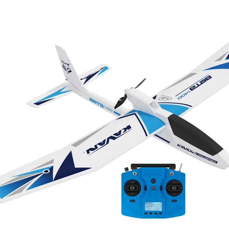 KAVAN Beta 1400 RTF - blau