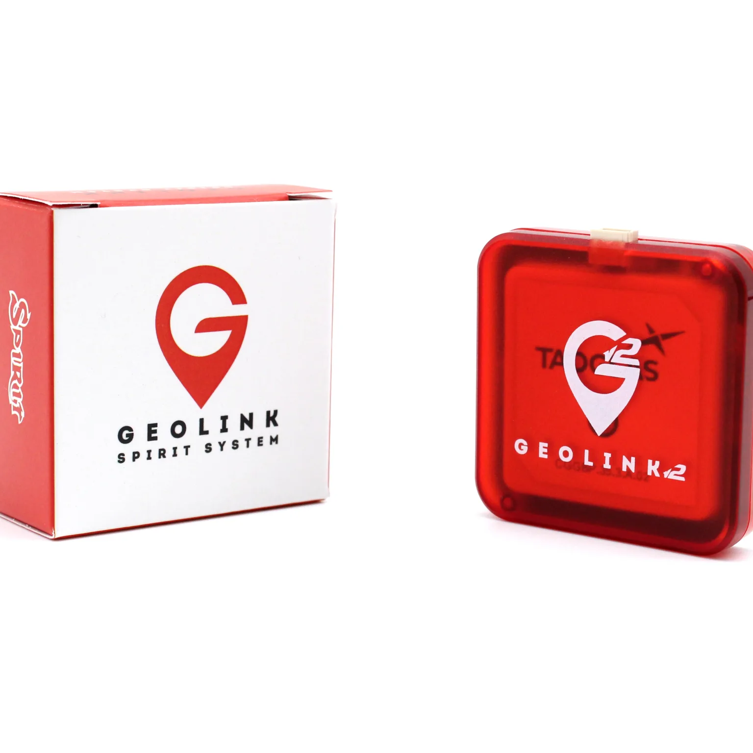 Spirit GeoLink v2