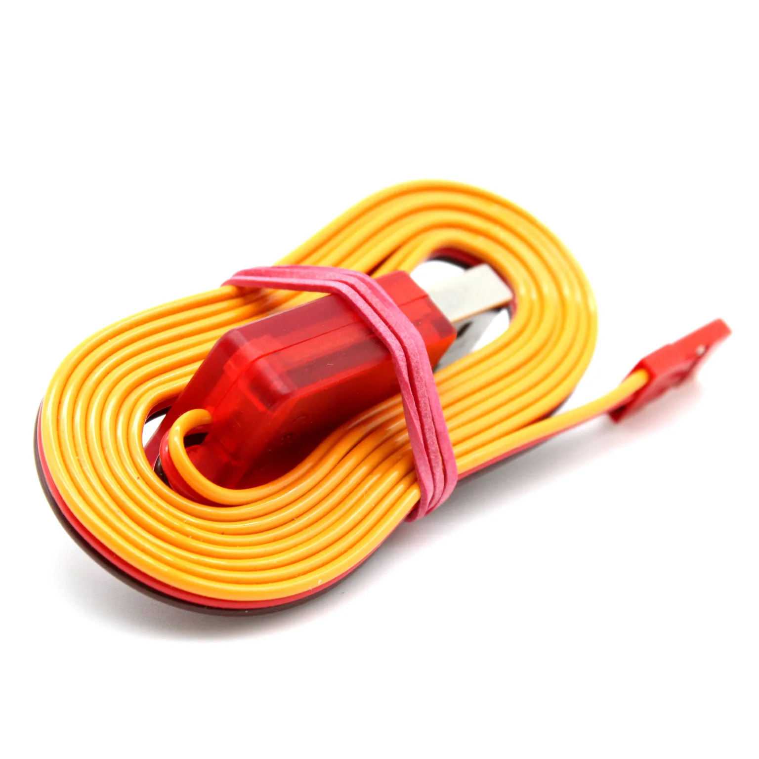 Ersatz-USB-Schnittstelle