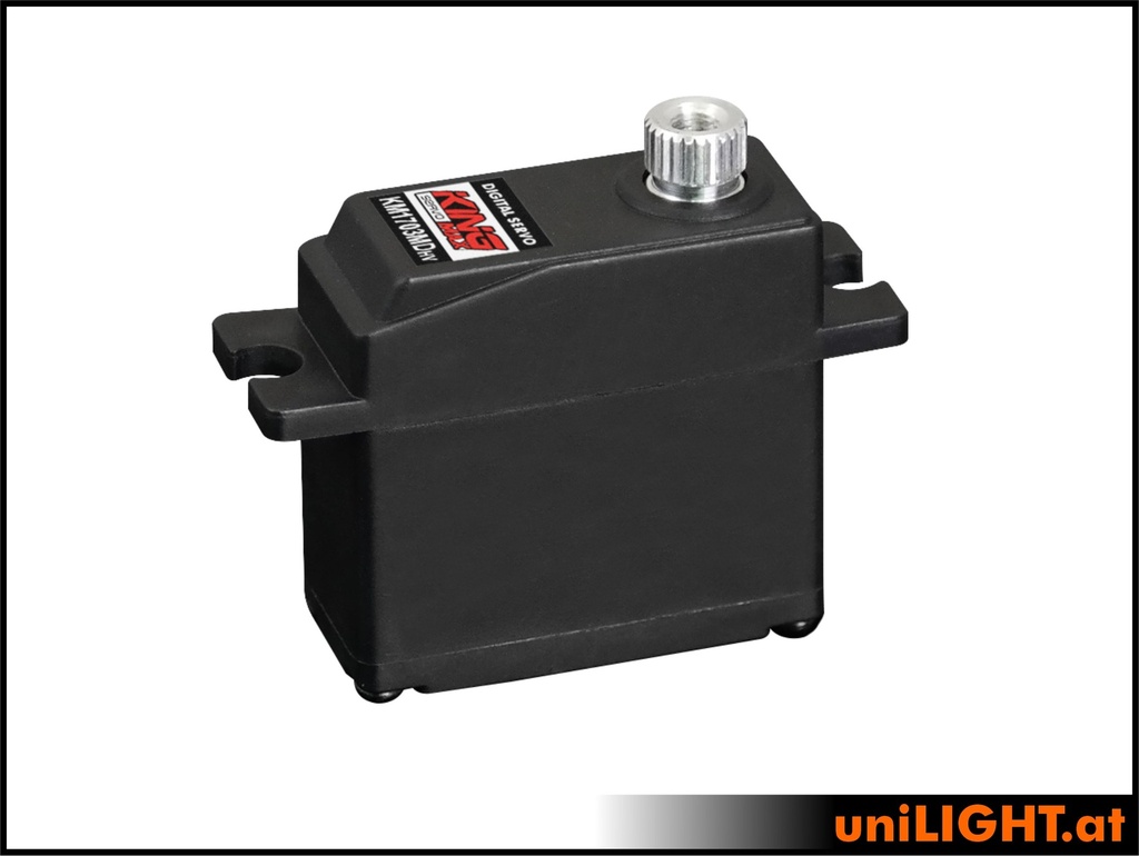 13mm Miniservo KM1703MDHV, HV, MG