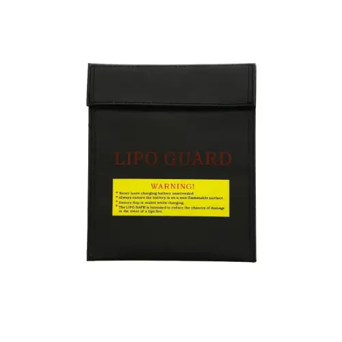 Lipo Bag klein