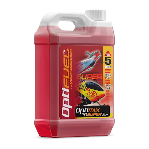 Optifuel Optimix 30 Ultra ULV