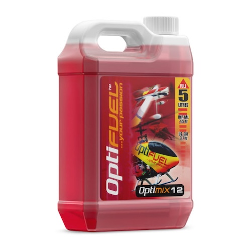 Optifuel Optimix 12