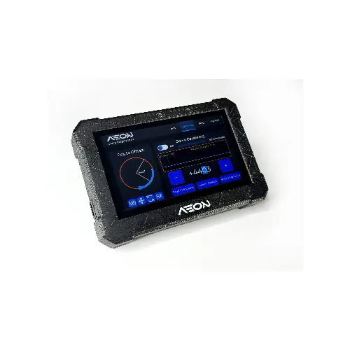 Aeon ASP-01
