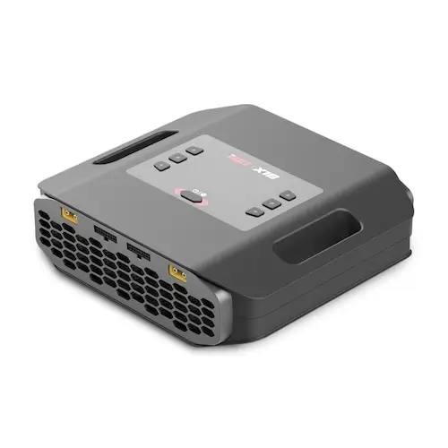 iSDT Ladegerät X16