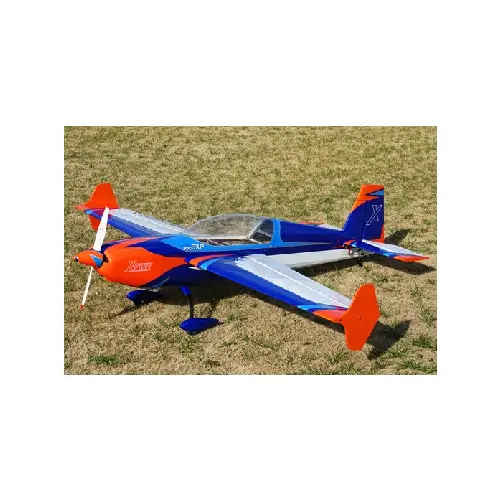 70" Extra 300 EXP V2 - Orange/Blue/White 1,77m