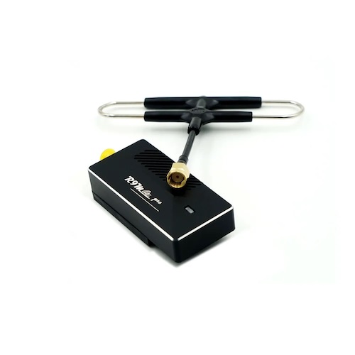 FrSky ACCESS 900MHz Langstrecke